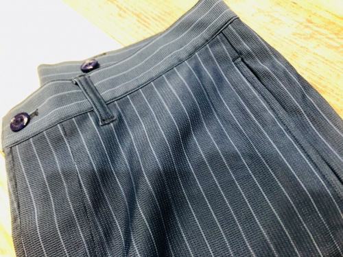 HYSTERIC GLAMOURのヒステリックグラマー