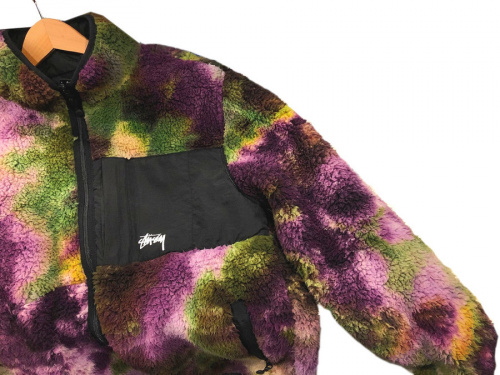 ストリートブランドのstussy