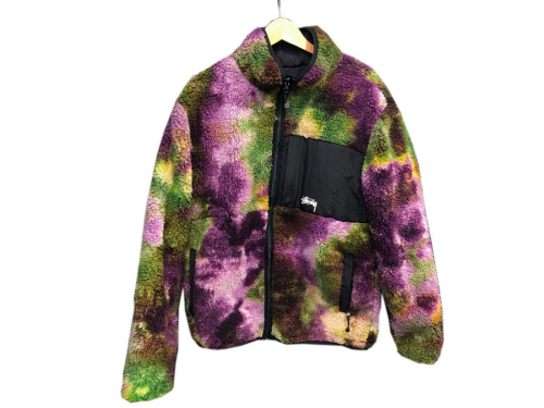 stussyのステューシー