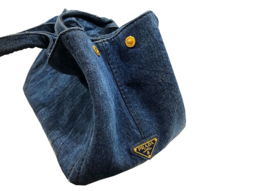 プラダの亀戸　ハイブランド