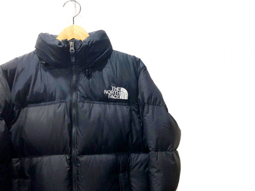 アウトドアブランドのTHE NORTH FACE