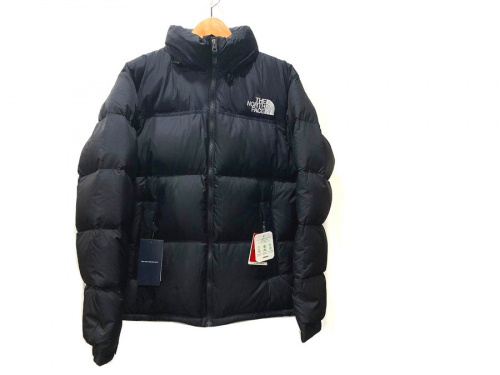 THE NORTH FACEのザノースフェイス