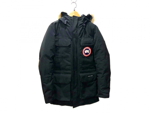 CANADA GOOSEのカナダグース