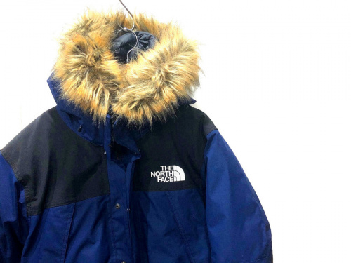 アウトドアブランドのTHE NORTH FACE