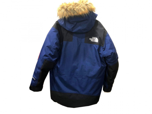 ザノースフェイスの亀戸　古着屋