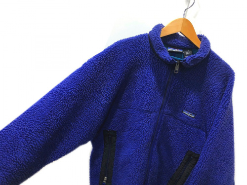 アウトドアブランドのPatagonia