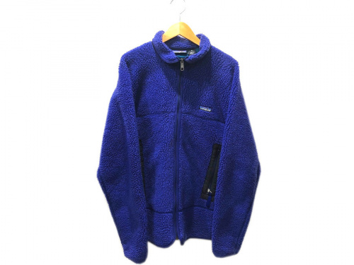 Patagoniaのパタゴニア