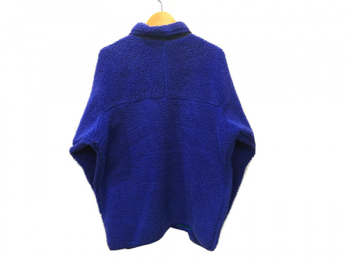 パタゴニアの亀戸　古着屋