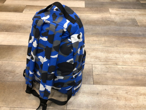 ア・ベイシング　エイプの亀戸　古着屋