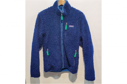 Patagoniaのパタゴニア