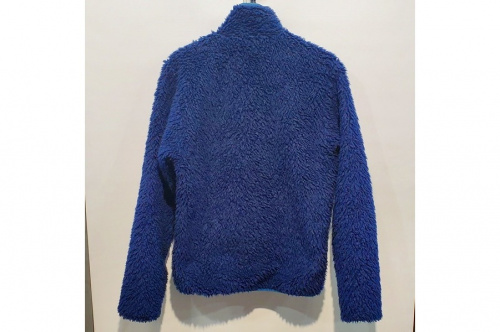 パタゴニアのレトロＸ