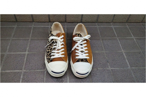 CONVERSEのコンバース