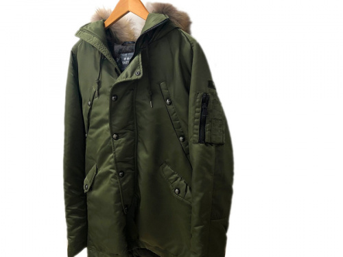 TATRASのタトラス