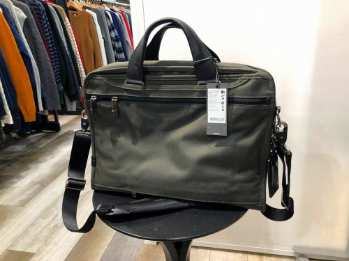 トゥミの亀戸　ビジネス