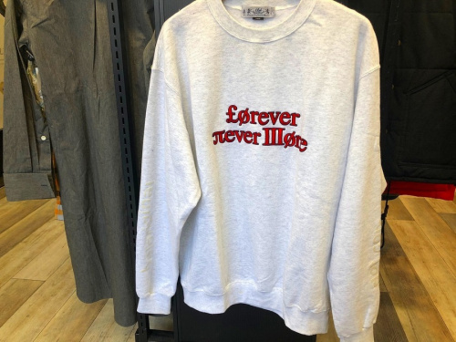 バルの亀戸　古着屋