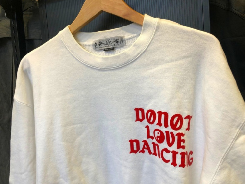 亀戸　古着屋の亀戸　ストリート