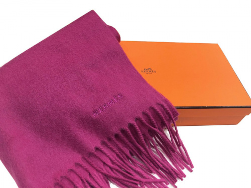 ラグジュアリーブランドのHERMES