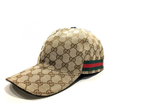 ラグジュアリーブランドのGUCCI