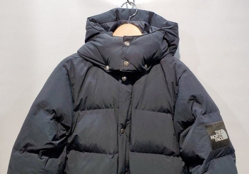 アウトドアブランドのTHE NORTH FACE