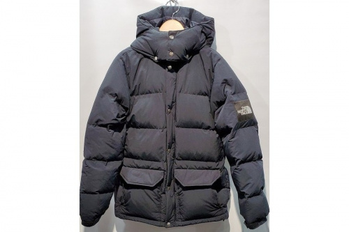 THE NORTH FACEのザノースフェイス