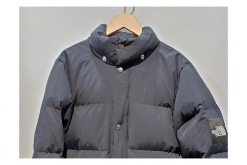 ダウンジャケット