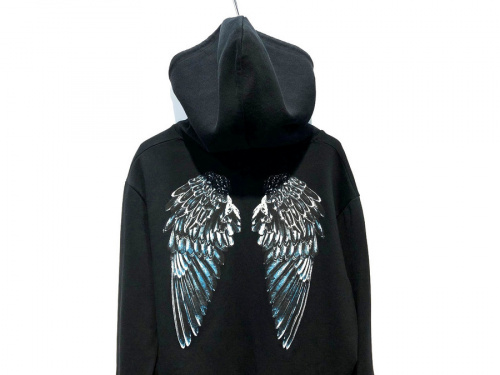 ストリートブランドのMarcelo Burlon