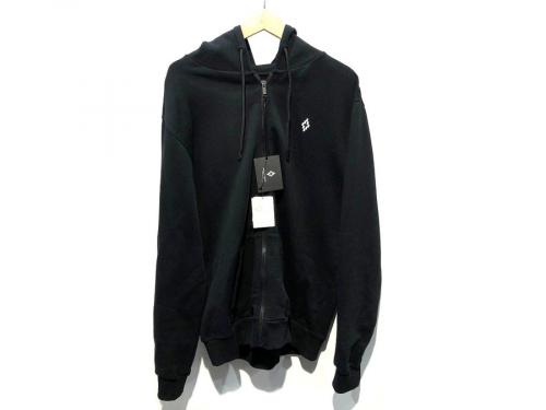 Marcelo Burlonのマルセロバーロン