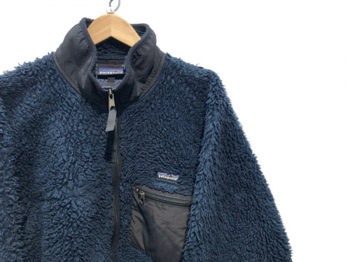 アウトドアブランドのPatagonia