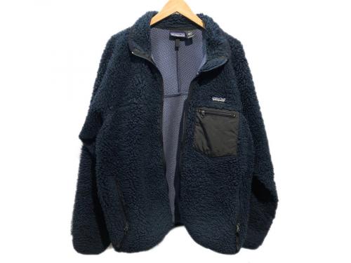 パタゴニアの亀戸　古着屋