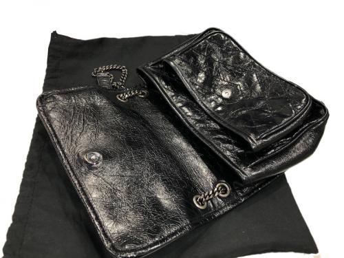 イヴサンローランの亀戸　古着屋