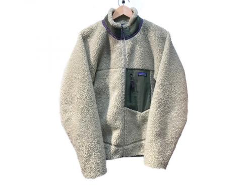 パタゴニアの亀戸　古着