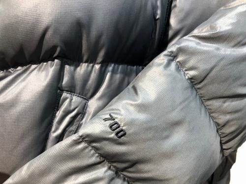 ザノースフェイスの亀戸　アウトドア