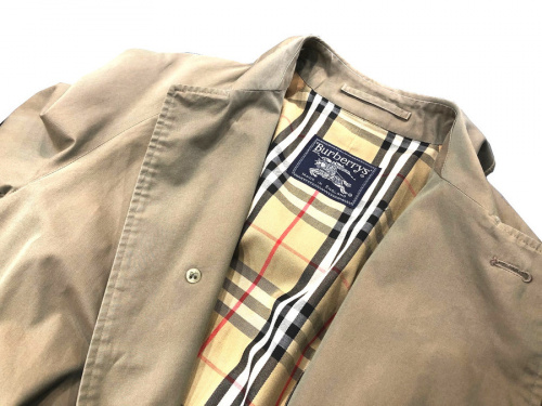 店舗からのお知らせ