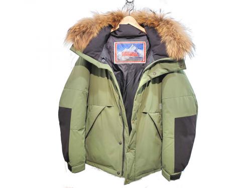 ファーストダウンのFREAK'S STORE