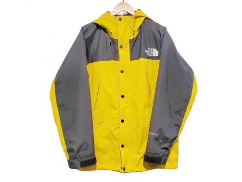 THE NORTH FACEのザノースフェイス