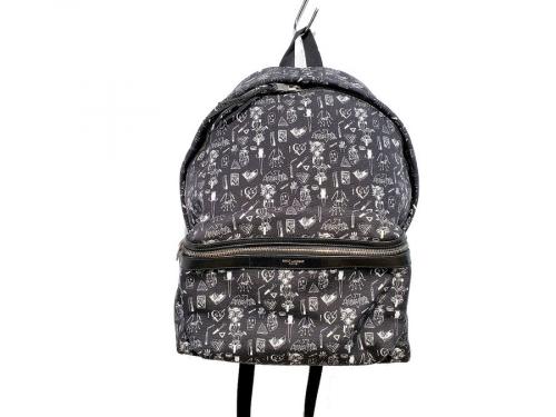 Saint Laurent Parisのサンローランパリ