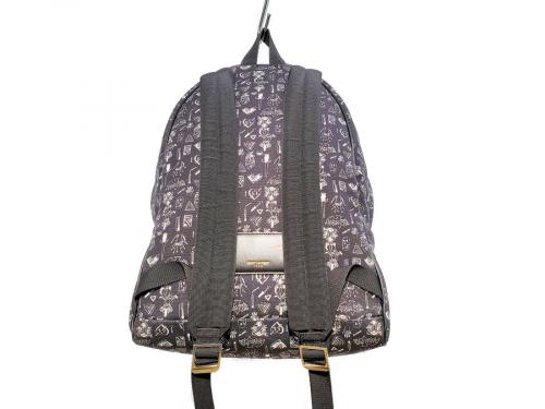 サンローランパリのバックパック