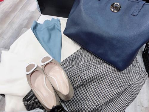 マイケルコースのcoach