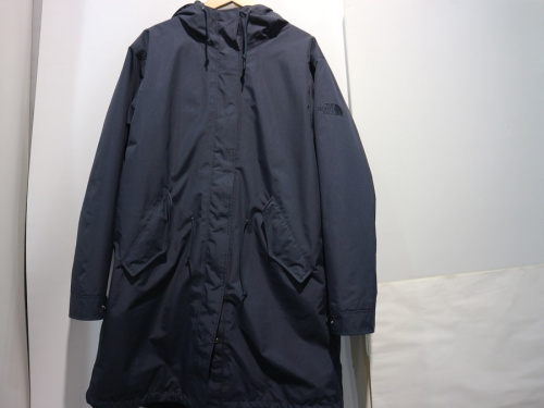 アウトドアブランドのTHE NORTH FACE