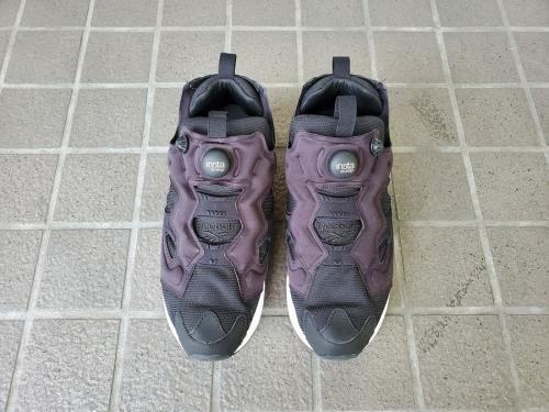 Reebokのリーボック