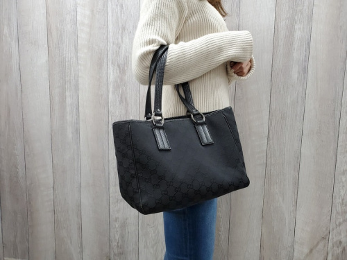 ラグジュアリーブランドのGUCCI