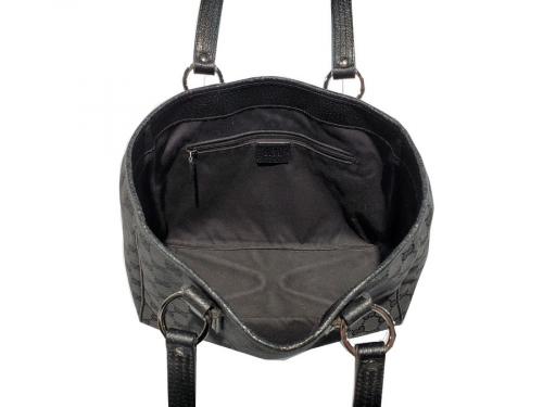 グッチのハンドバッグ