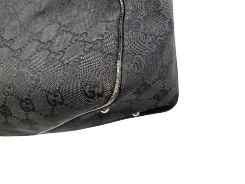 ハンドバッグのGG