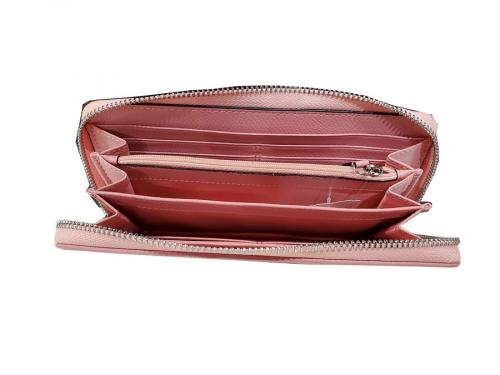 コーチの長財布