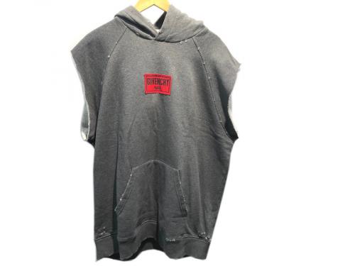 GIVENCHYのジバンシー