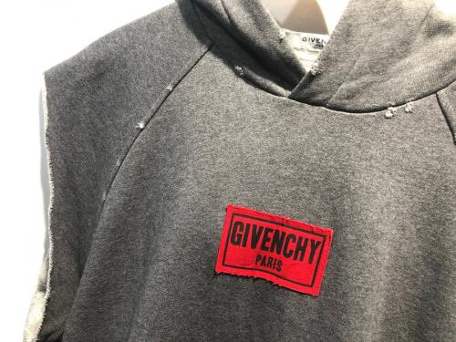 ハイストリートブランド