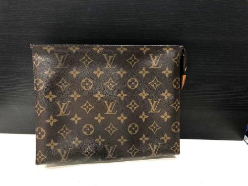 ハイブランドの小物