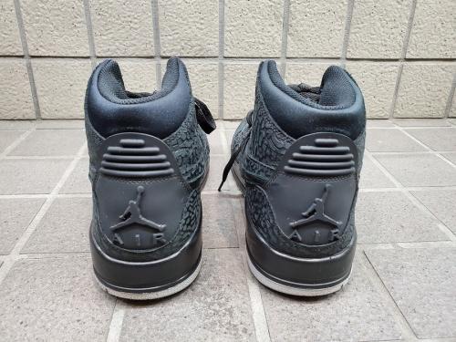 AIR JORDANのエアジョーダン