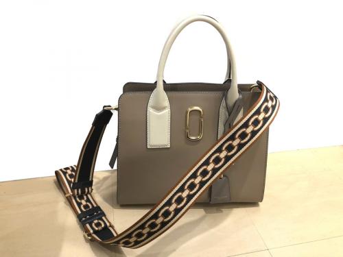 マークジェイコブスのラグジュアリーブランド