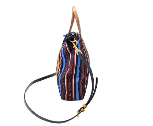 トリーバーチのショルダーバッグ